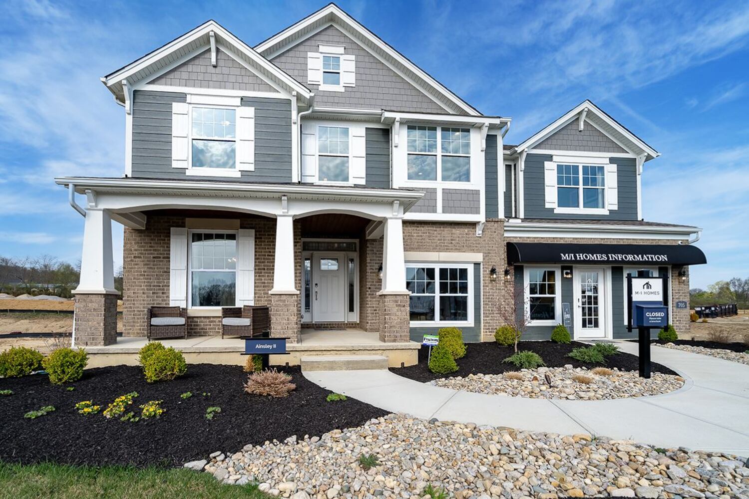 PHOTOS: Homes in the PHOTOS: Homes in the 2021 Home Builders Association Spring Parade of Homes