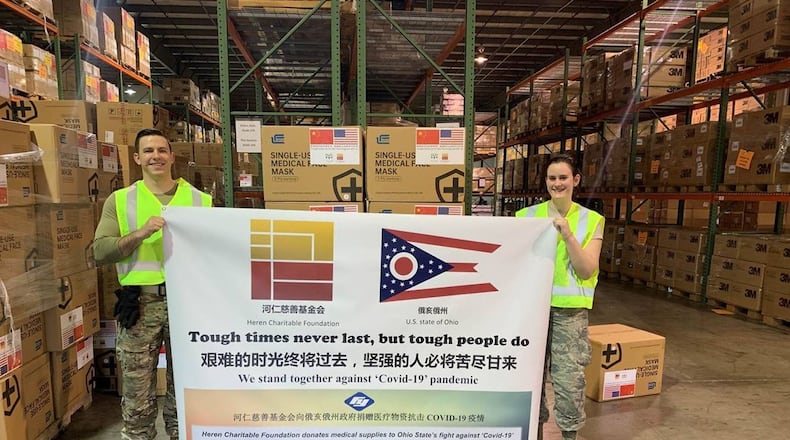 Photo provided by Fuyao Glass America