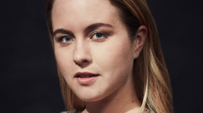 Soprano Kasia Borowiec (pictured) and Hindustani singer Saili Oak will be featured when Dayton Philharmonic Orchestra presents “East Meets West” at the Schuster Center in Dayton on Friday and Saturday, Jan. 7 and 8.