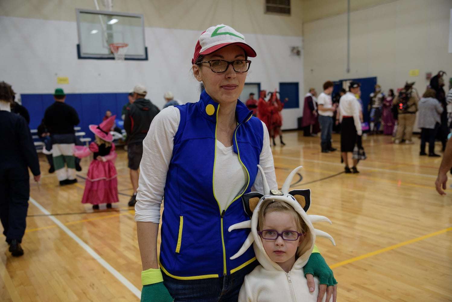 PHOTOS: Did we spot you at Fairborn’s Halloween Festival?