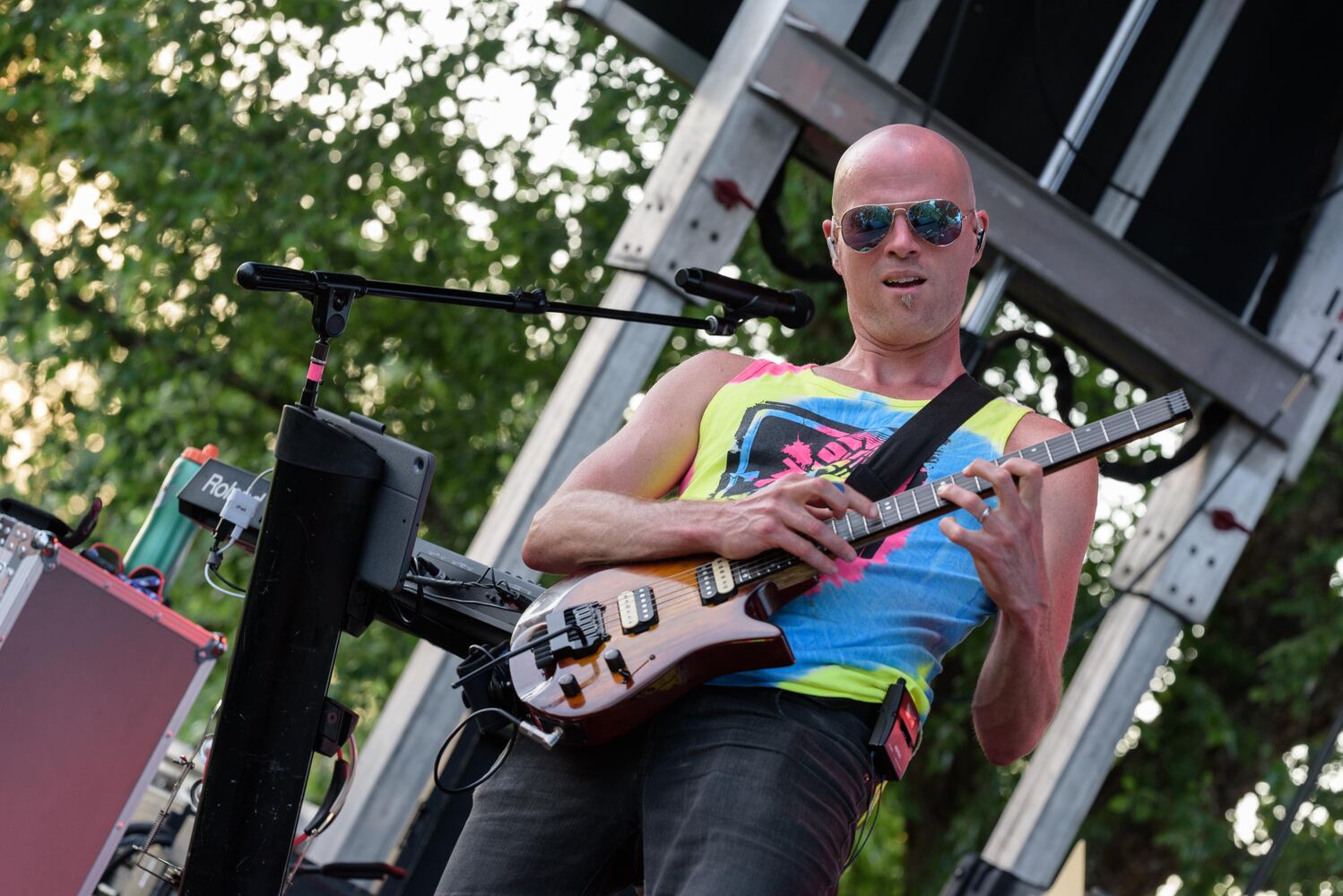 PHOTOS: Did we spot you at Kettering's Go 4th Festival and Fireworks at Delco Park?