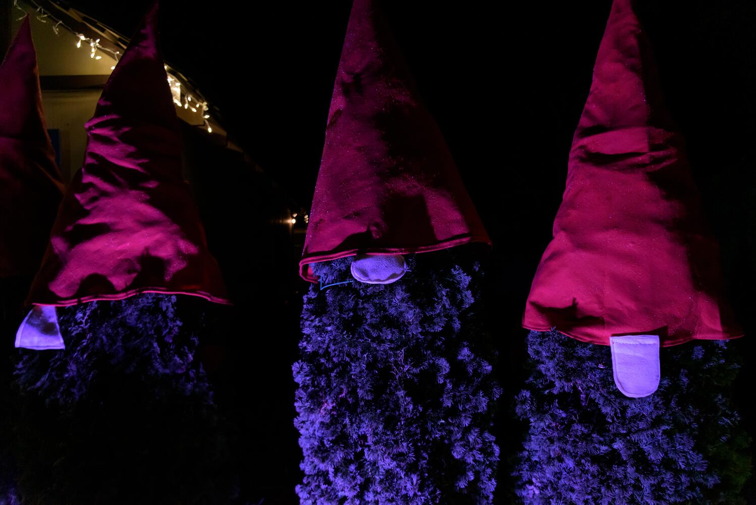 PHOTOS: The Second Annual Yuletide Village at Renaissance Park Event Center