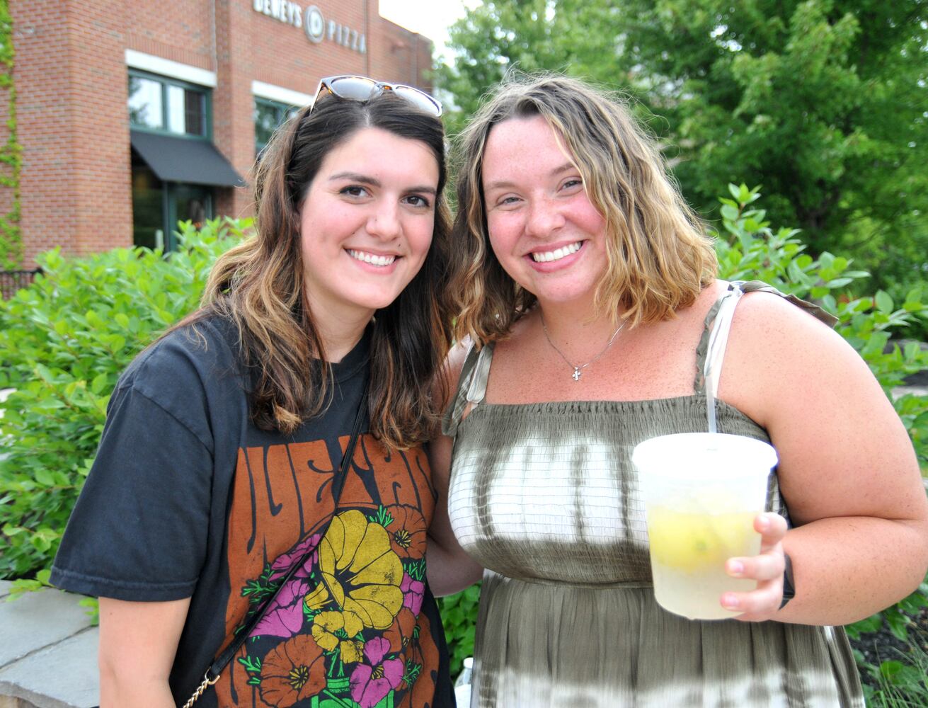 Did we spot you at Yuengling Summer Music Fest?