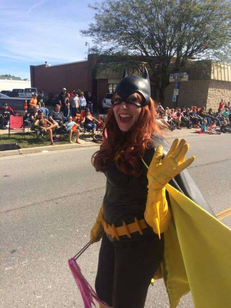 Hero Strong