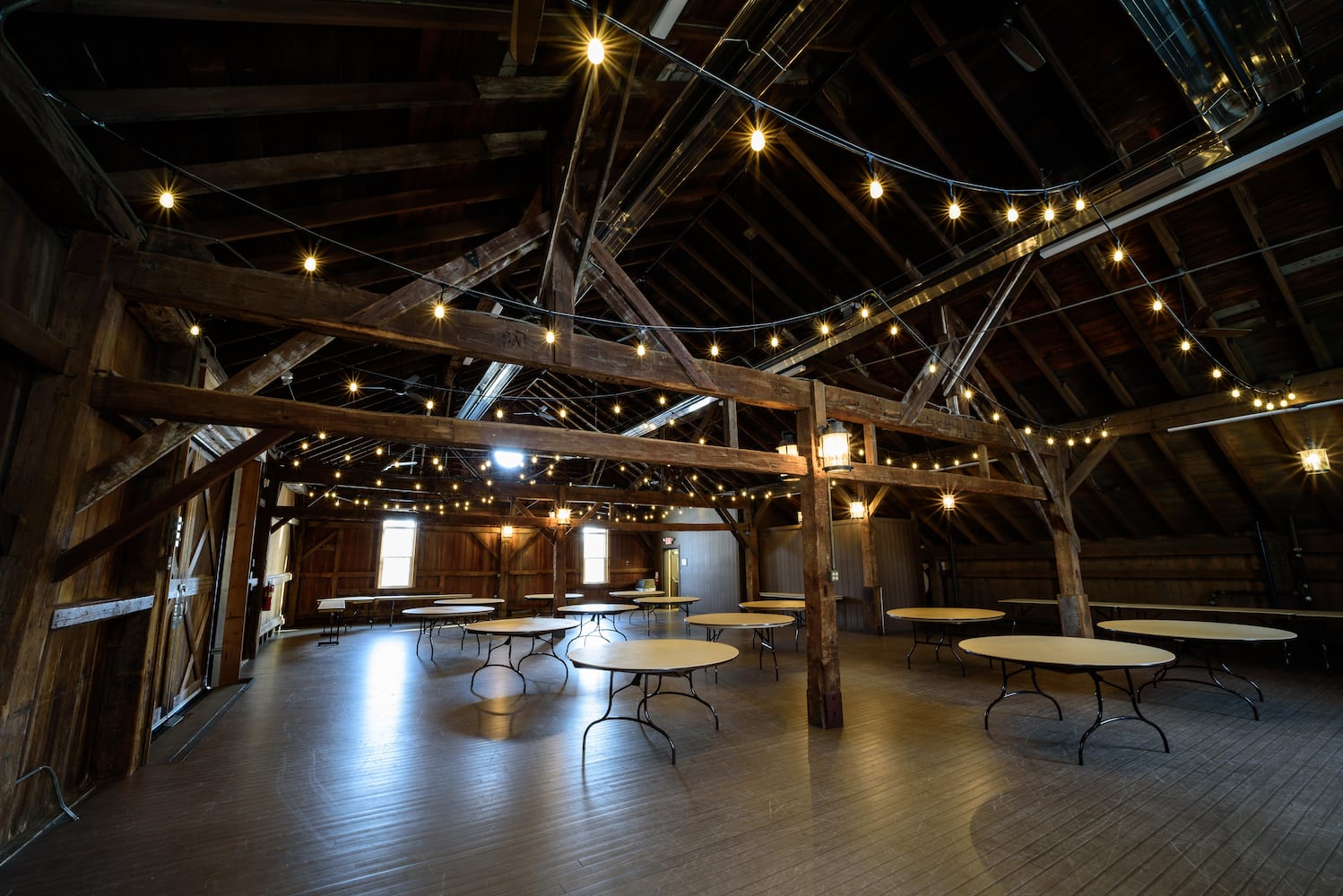 PHOTOS: Polen Farm light up for the holidays will take your breath away