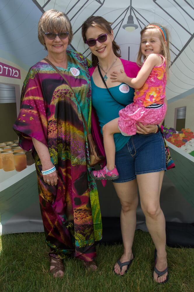 PHOTOS: Jewish Cultural Festival 2016