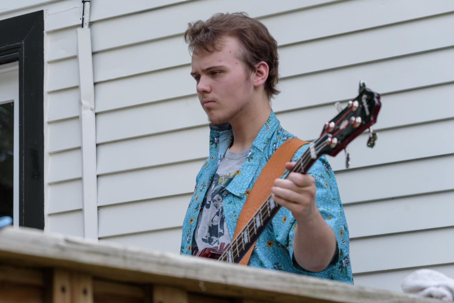 PHOTOS: Seventh annual Dayton Porchfest in the St. Anne's Hill Historic District