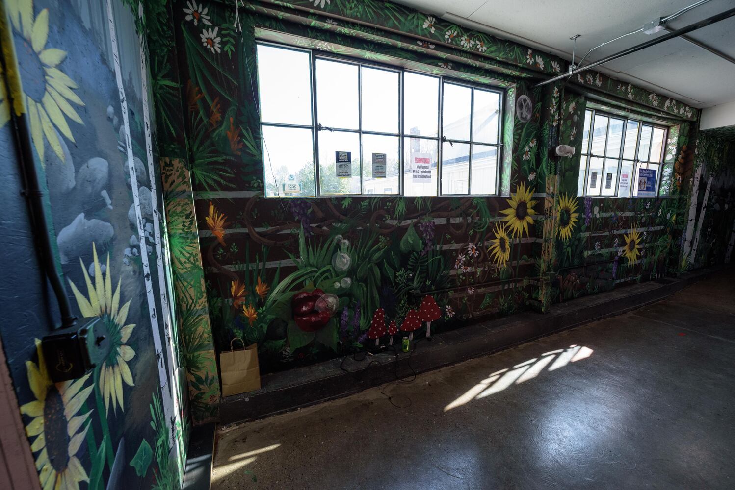 PHOTOS: Tuck-N-Red's Spirits & Wine Grand Opening