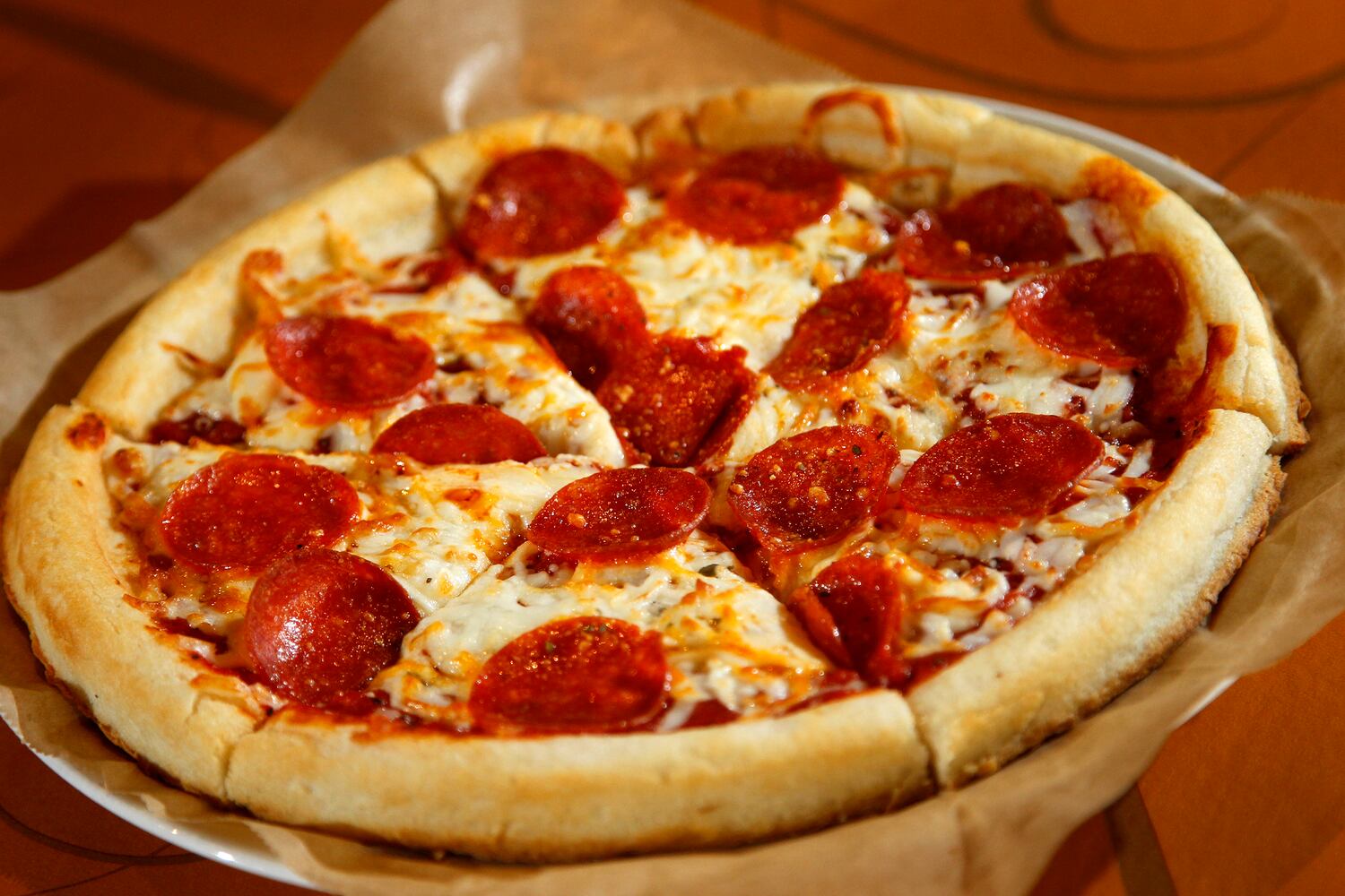 PHOTOS: UNO Pizzeria & Grill’s new ‘Love All, Feed All’ menu has something delicious for everyone