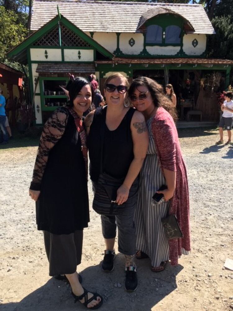 Ohio Renaissance Festival