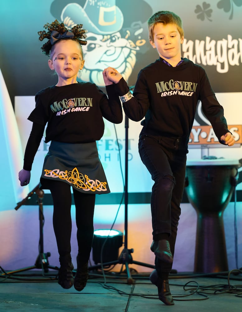 DDN 031726 St. Patrick's Day Flanagan's