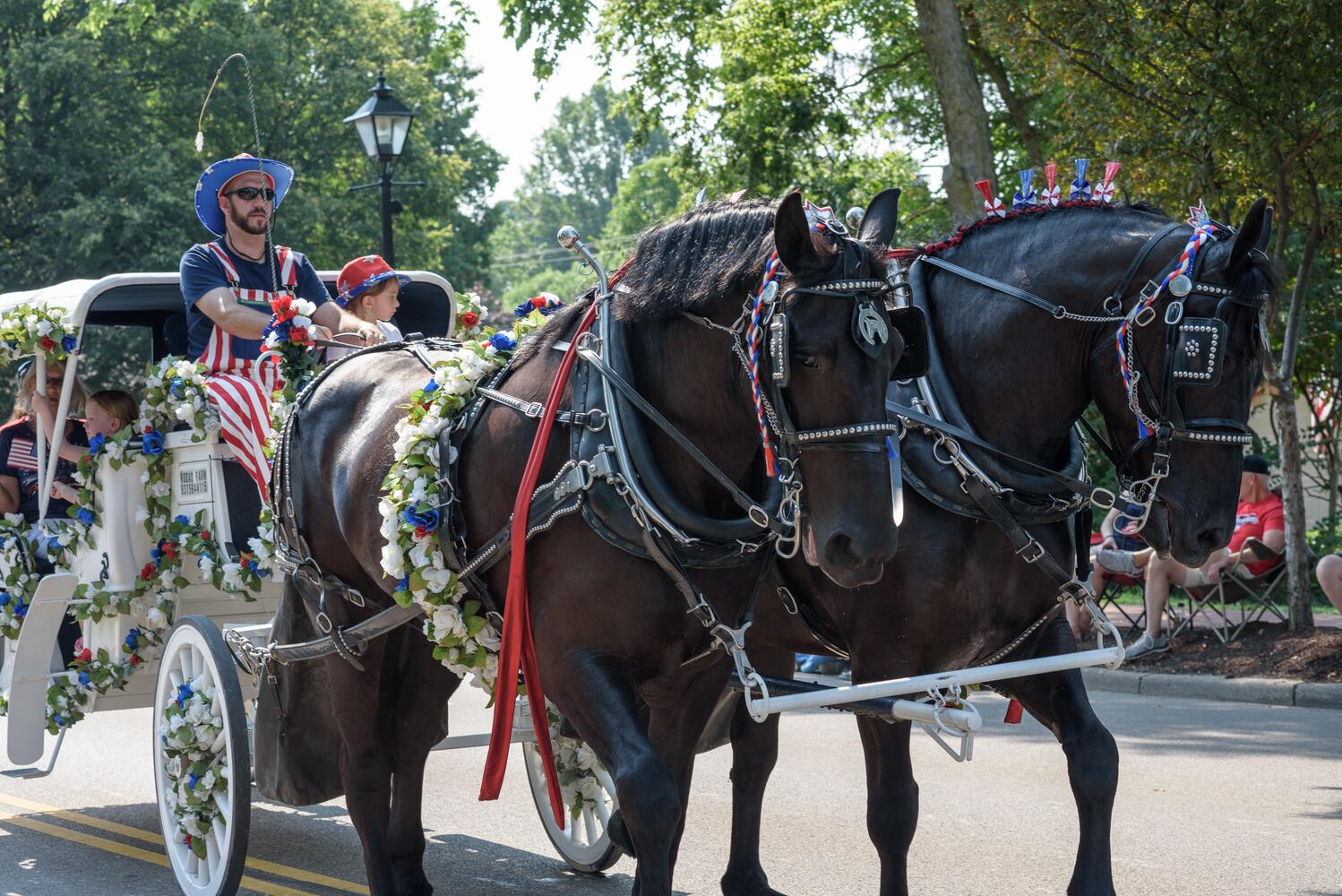 PHOTOS: Centerville-Washington Township Americana Festival Parade