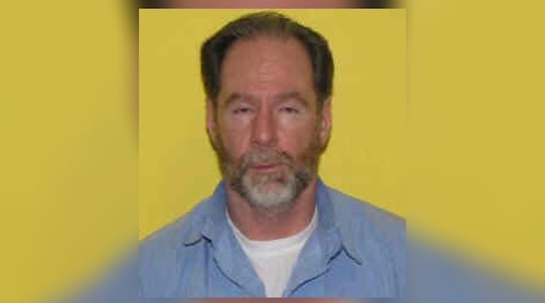 Michael Buhrman
