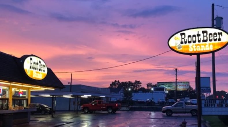 The Root Beer Stande will celebrate its 15-year anniversary under new ownership Tuesday, July 11. CONTRIBUTED