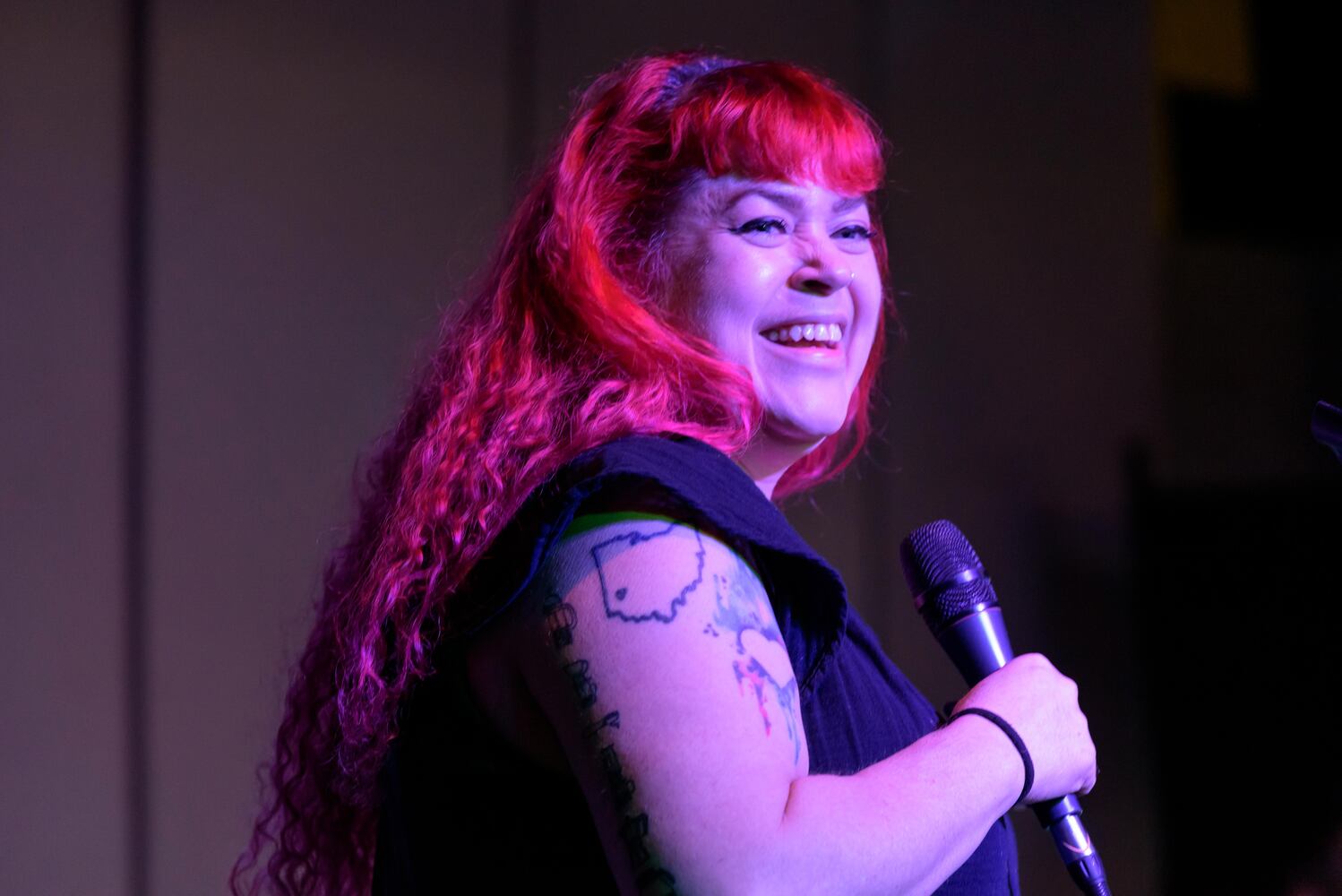 PHOTOS: Sunday Shout at Yellow Cab Tavern