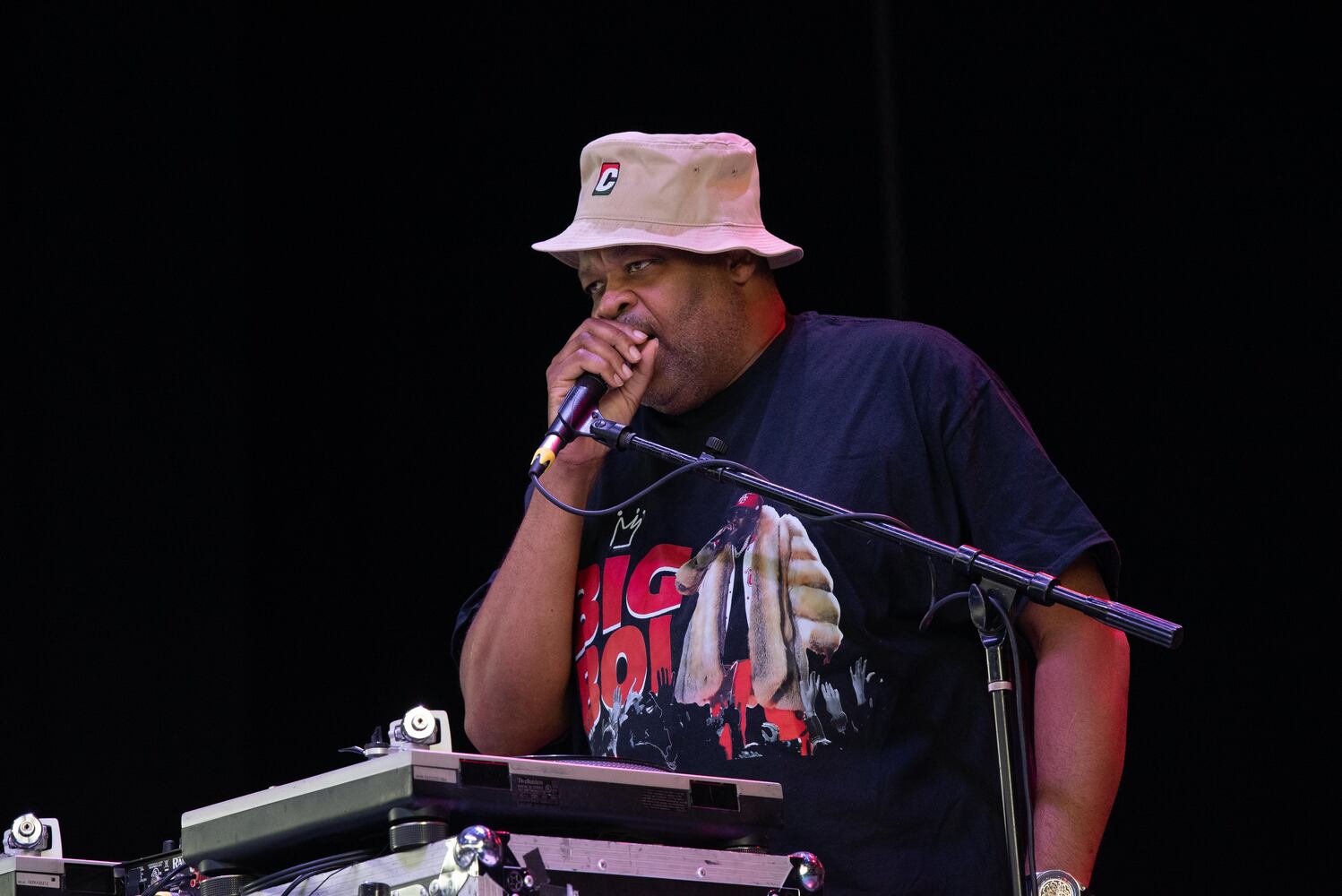 PHOTOS: Trombone Shorty & Orleans Avenue and Big Boi of Outkast live at Rose Music Center
