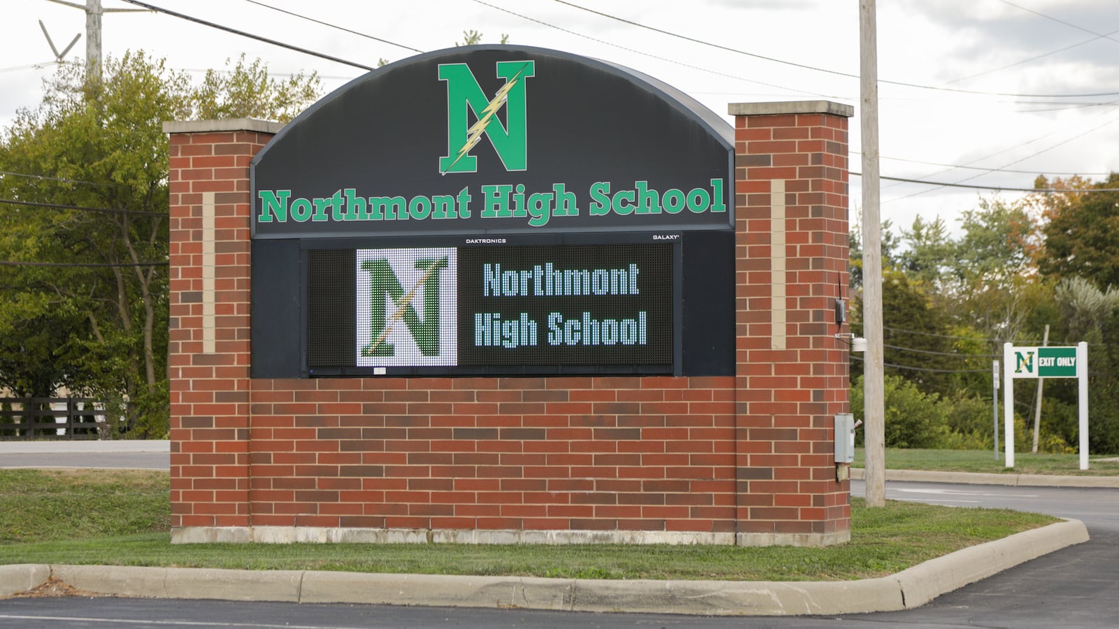 Three accusers who are suing Northmont attended the high school between 2012 and 2016, while another attended between 2021 and 2025. BRYANT BILLING/STAFF