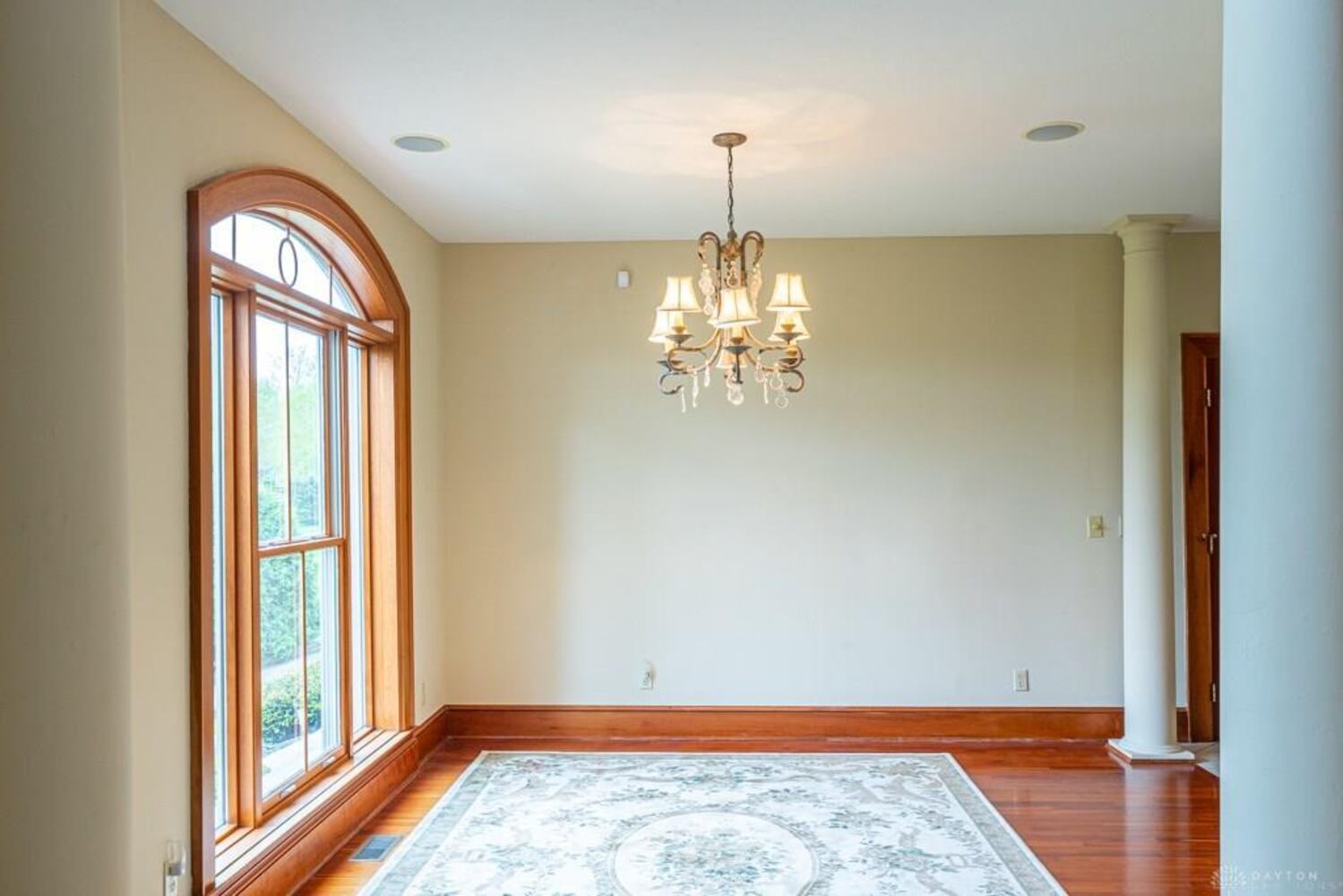 PHOTOS: Luxury Sugarcreek Twp. home on the market