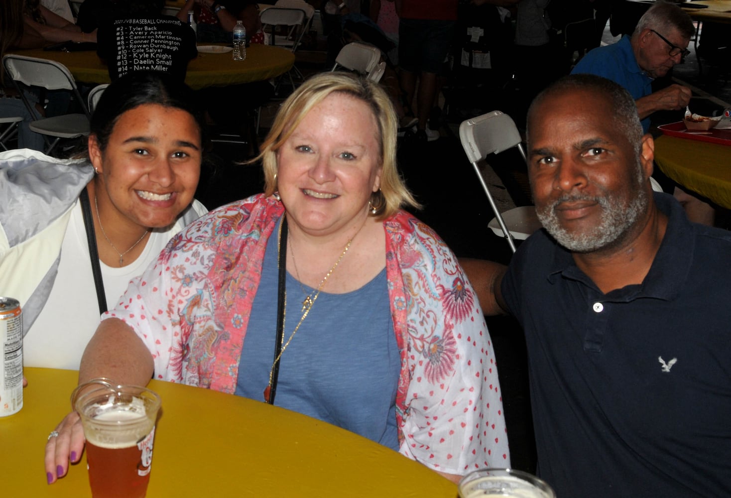 PHOTOS: Did we spot you at AlterFest in Kettering?