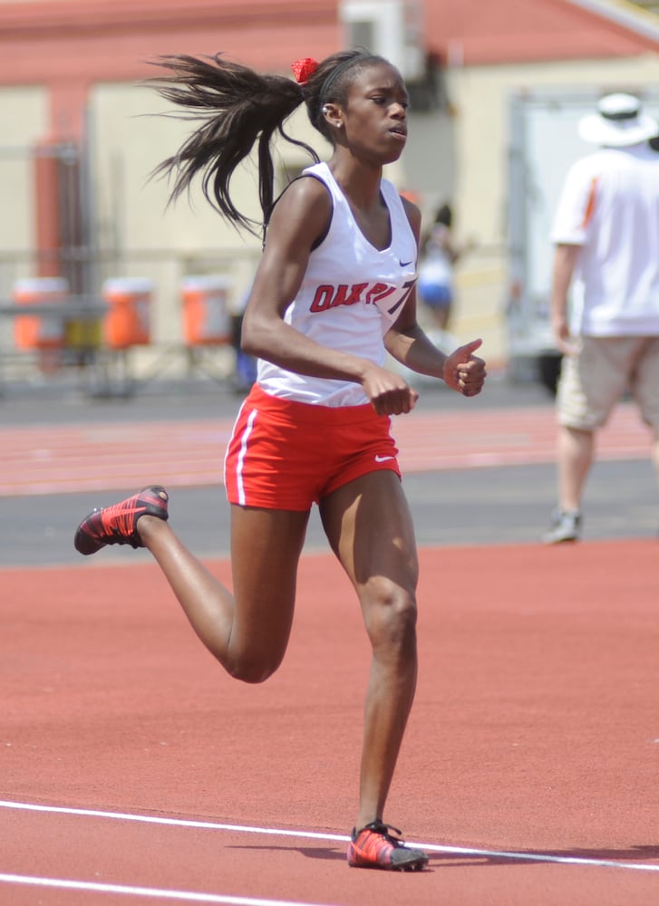 Don Mitchell/Randy Waggoner Roosevelt Memorial Track & Field Meet