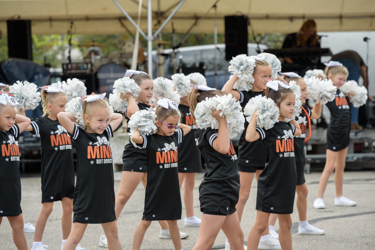 PHOTOS: Did we spot you at the Beavercreek Popcorn Festival?
