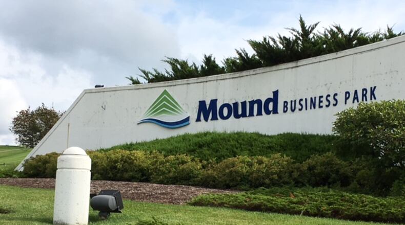 Excelitas Technologies will add to its 160 employees at Mound Business Park as part of a multi-million dollar expansion. The deal will a 15-year Miamisburg tax abatement and a $175,000 Montgomery County Economic Development/Government Equity grant. NICK BLIZZARD/STAFF