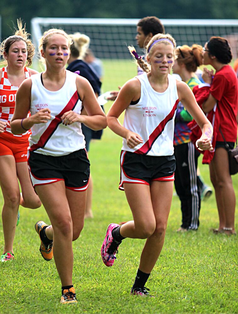 Bob Schul Invitational