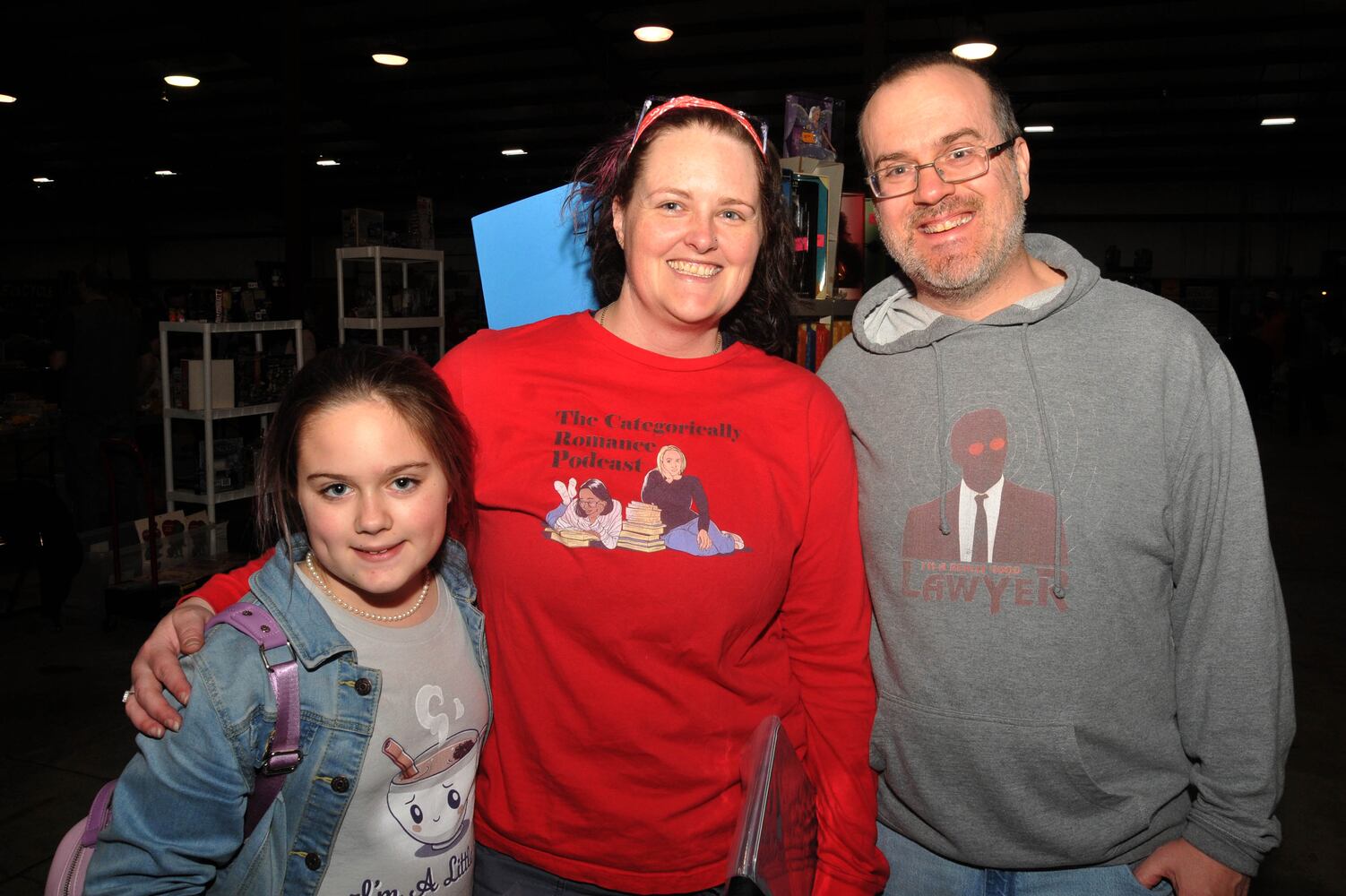 Did we spot you at The Great Ohio Toy Show?