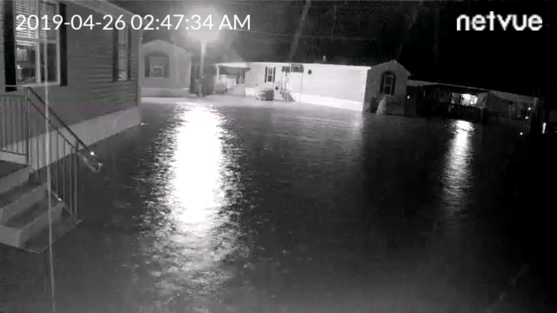 PHOTOS: Damage, flooding caused by severe storms in Miami Valley