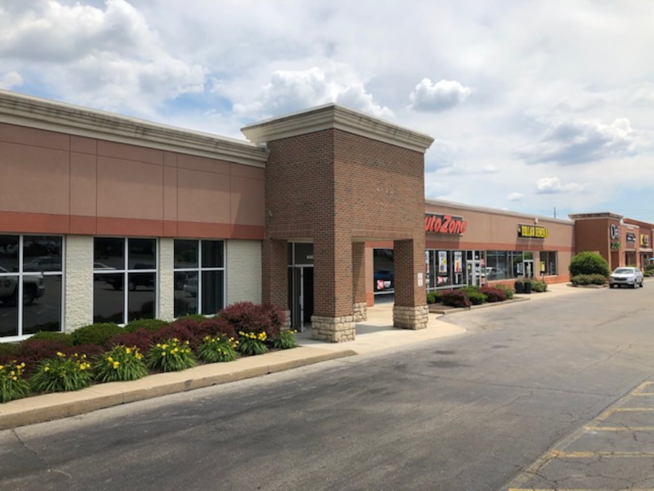 PHOTOS: Inside the new 10,000-square-foot brewpub coming to Centerville