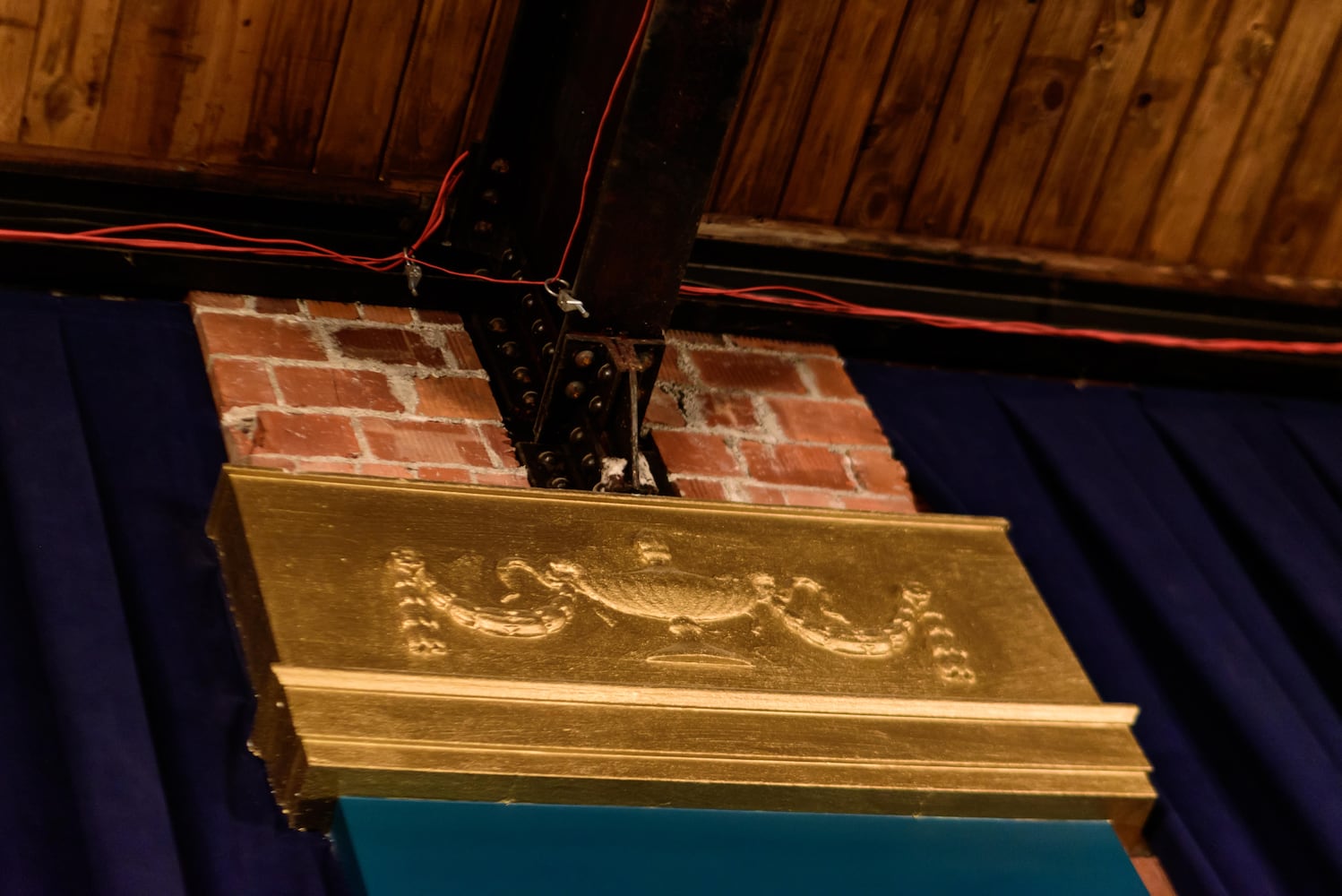 PHOTOS: Second Story Secrets tour in downtown Troy