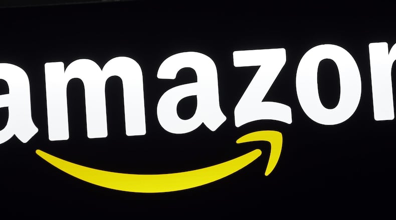 Kohl’s says it will accept Amazon returns starting in July 2019. ALAN DIAZ / ASSOCIATED PRESS