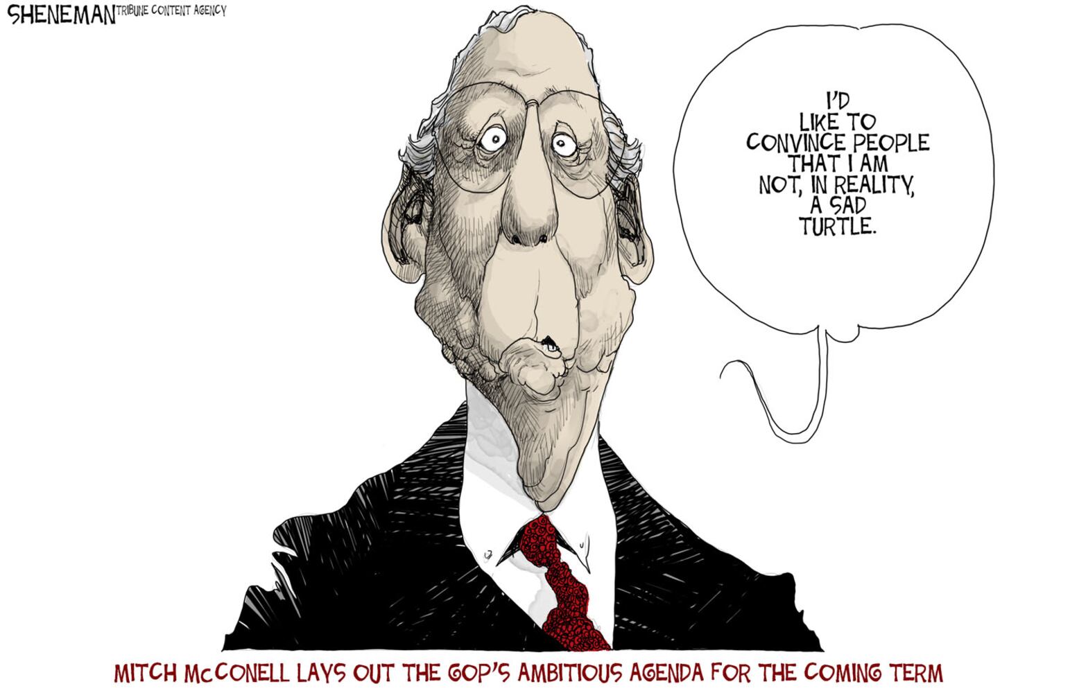 Today's cartoons 11/13