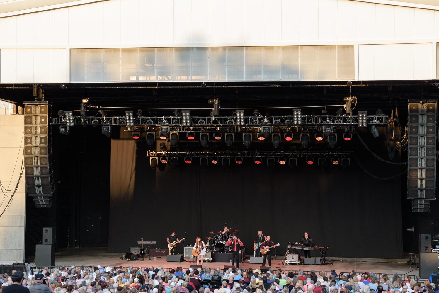 PHOTOS: The Happy Together Tour Live at Fraze Pavilion