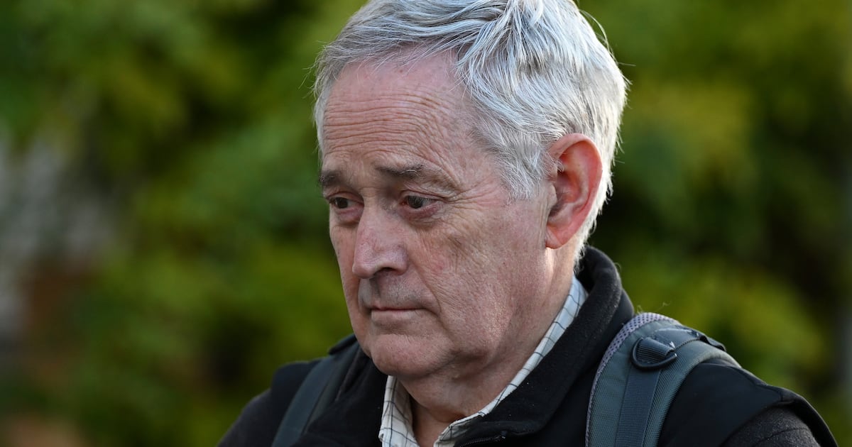 Jury deliberates for 2nd day in the triple murder trial of Australian accused of mushroom...