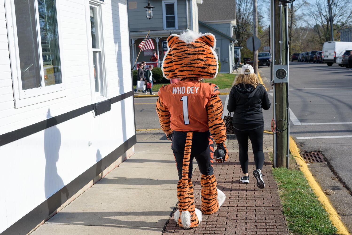 PHOTOS: Did we spot you at Hearthwarming Holidays in downtown Waynesville?