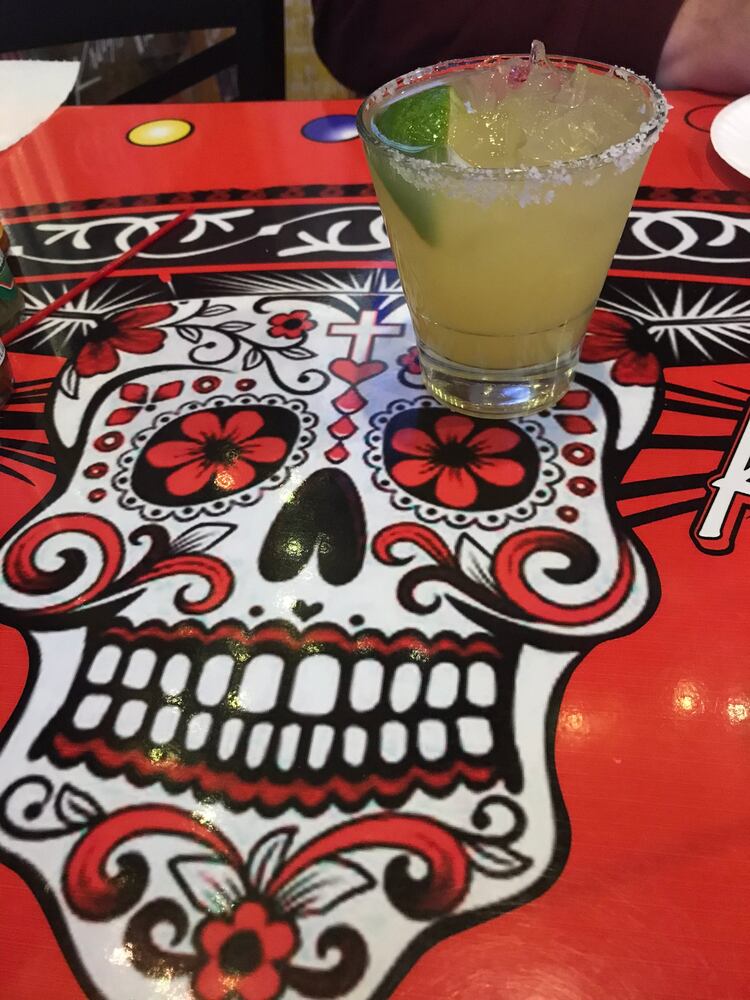 Photos: Guerra’s Krazy Taco