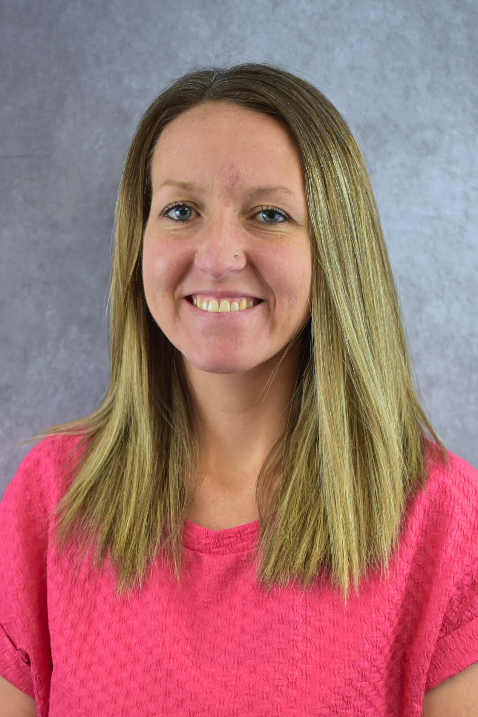 Tiffany Doakes is a recreation coordinator for the Department of Recreation/Sports at the City of Dayton.