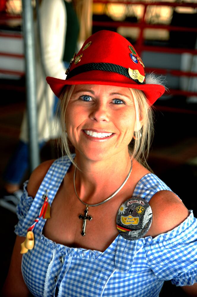 PHOTOS: Did we spot you at Minster Oktoberfest?