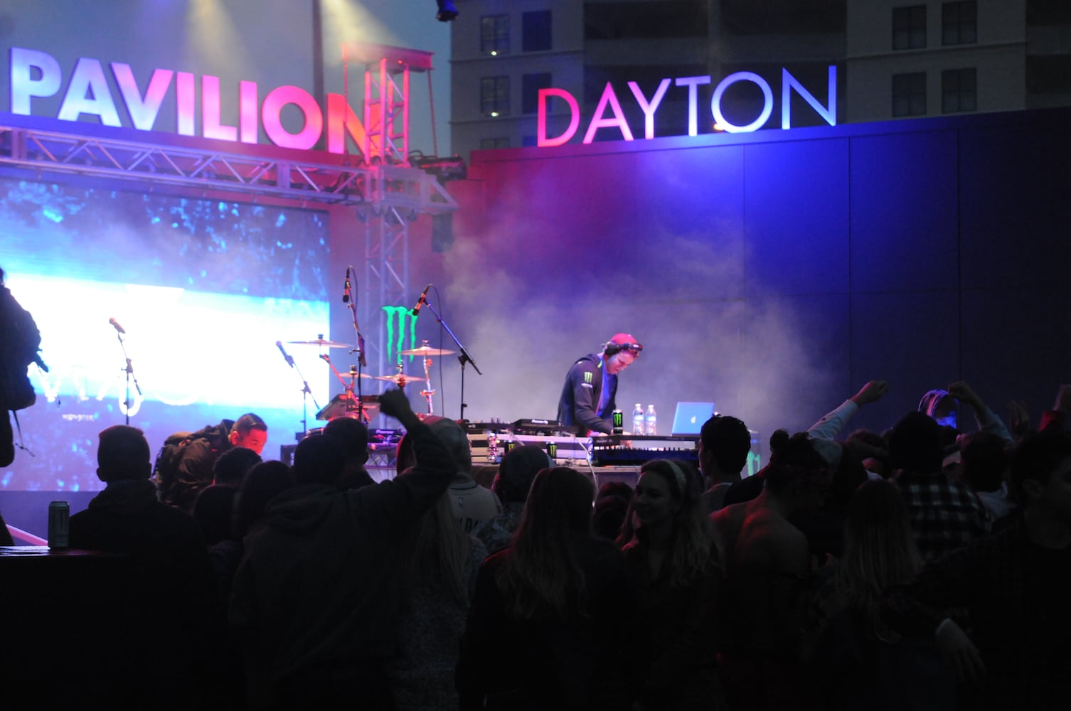 PHOTOS: Did we spot you downtown at November First Friday?
