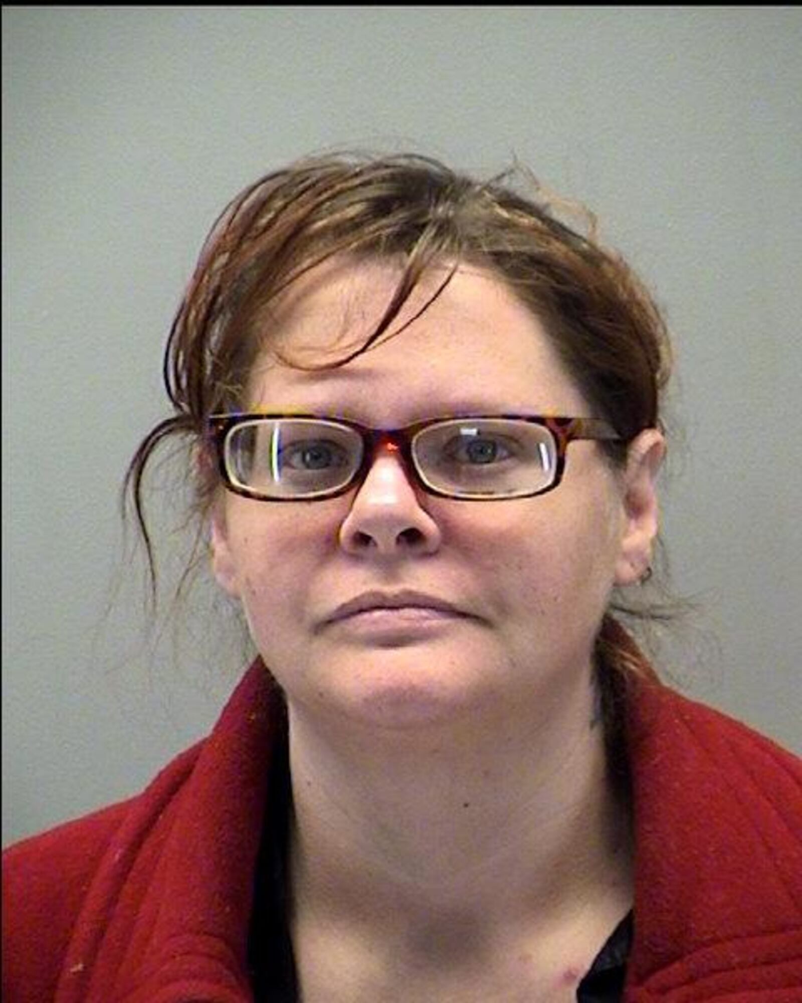 Sarah Eileen Jones