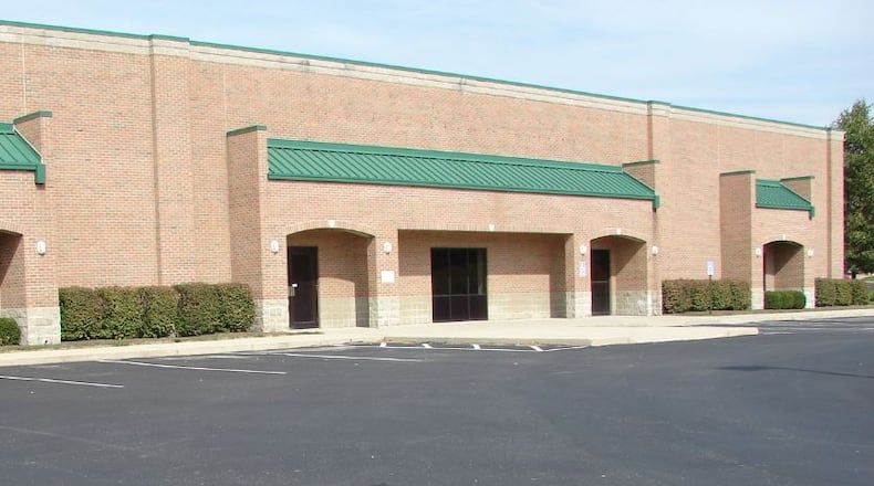 Kettering Health is planning a new medical center at 6661 Clyo Road, Centerville. PROPERTY RECORDS