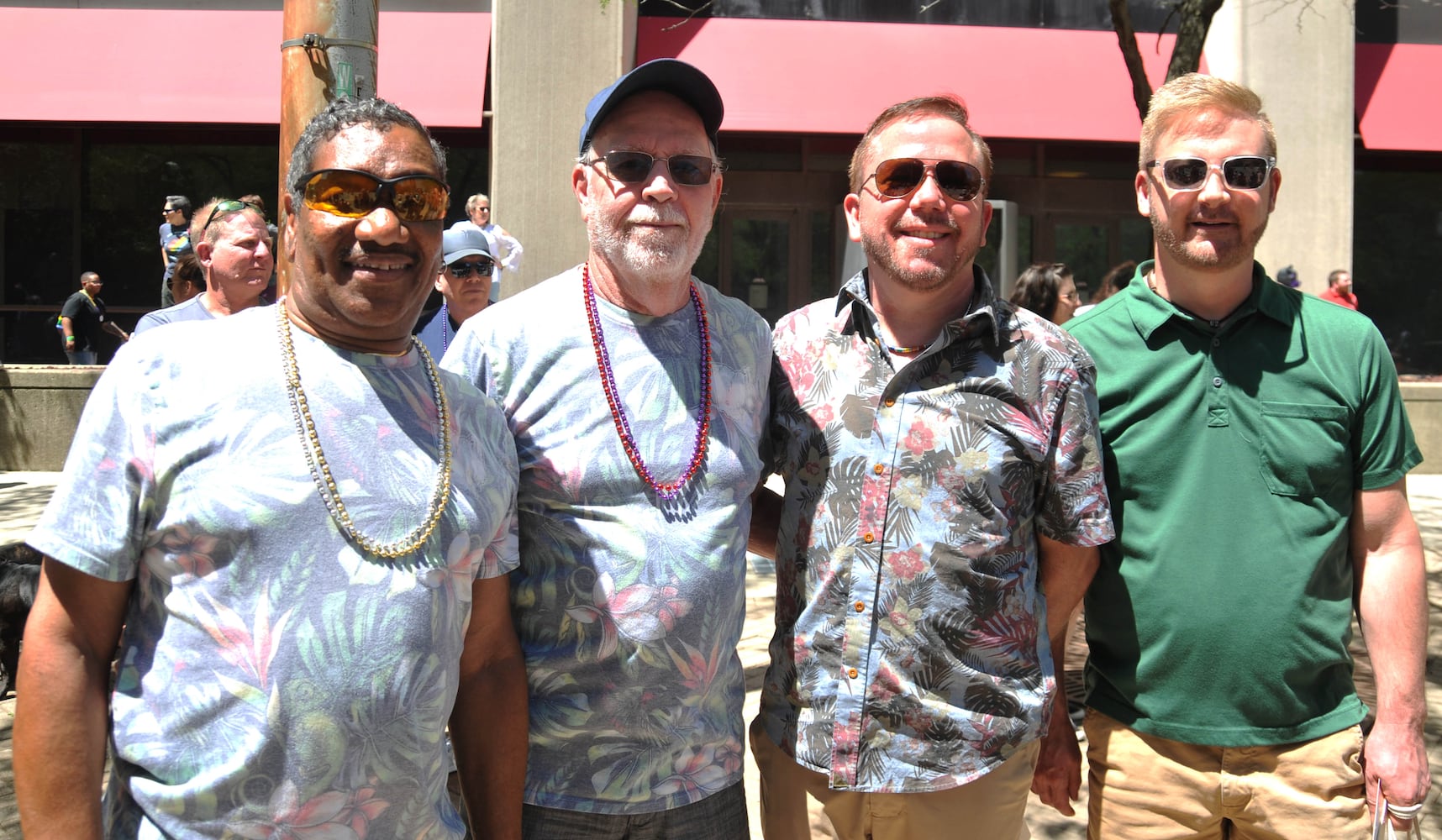 PHOTOS: Did we spot you at the Dayton Pride Parade & Festival?