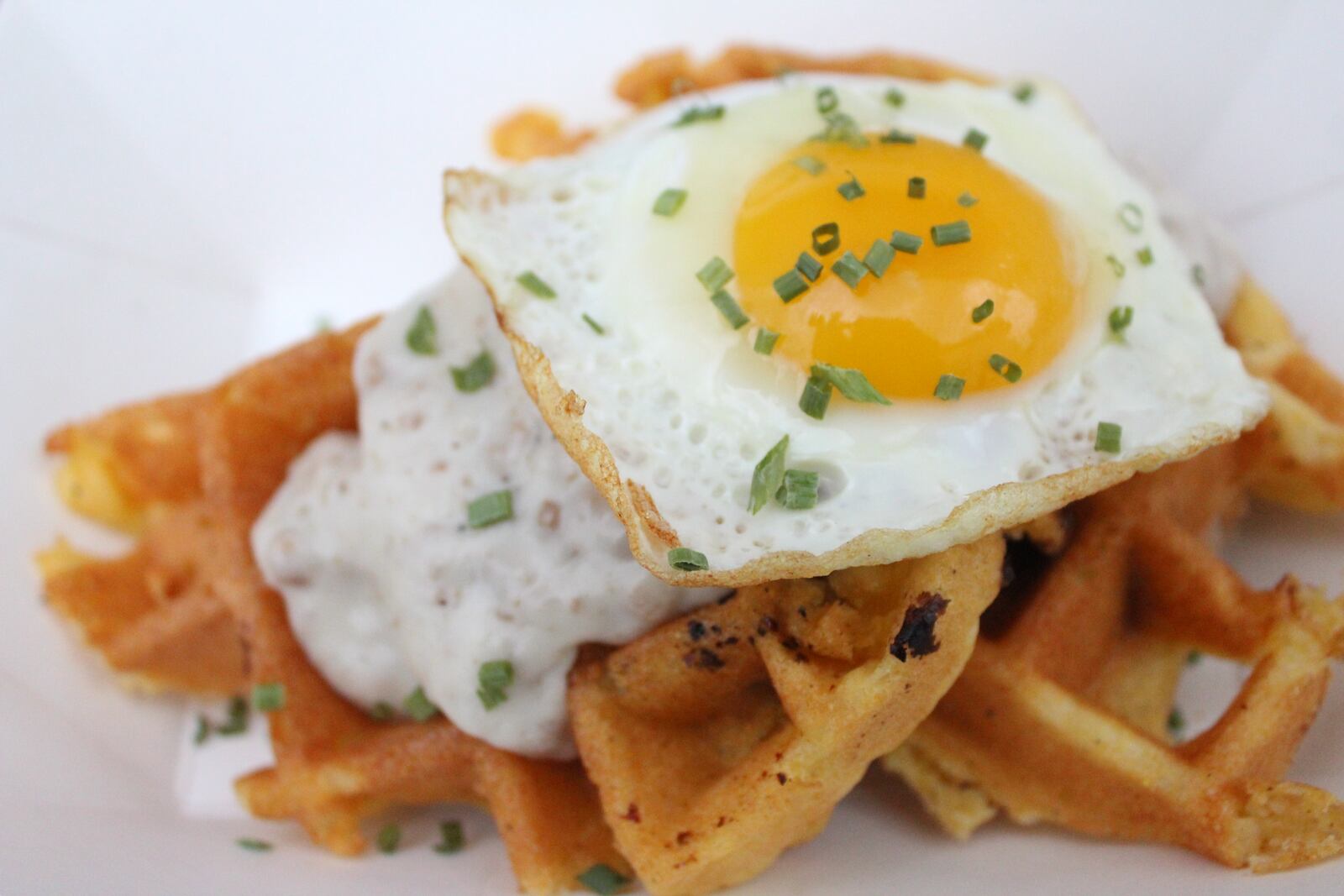Brunch food truck rallies will be held monthly on the first Sunday of every month, from April through September at the Yellow Cab, 700 E. 4th St., Dayton. CONTRIBUTED