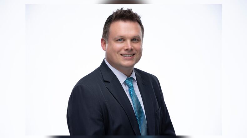 Matt Hilliard, Director of Montgomery County Environmental Services (CONTRIBUTED)