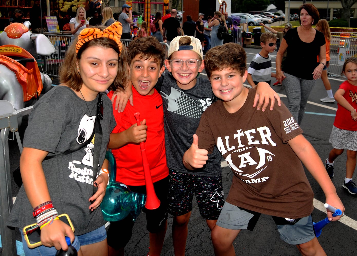PHOTOS: Did we spot you at AlterFest in Kettering?