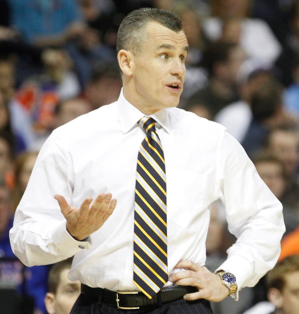 Cinderella season ends for Dayton Flyers