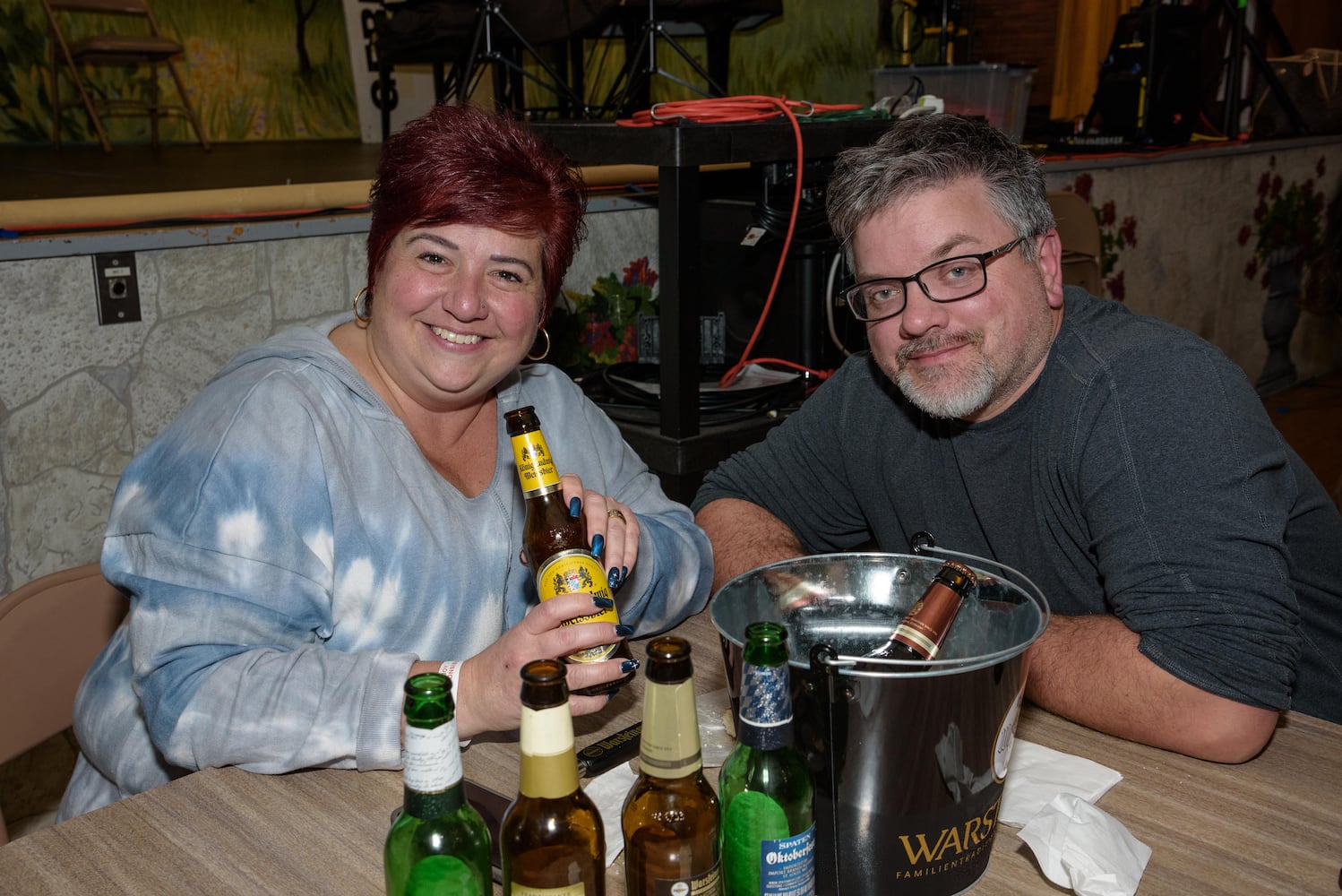 PHOTOS: Did we spot you at Dayton Liederkranz-Turner German Club’s Biergarten?