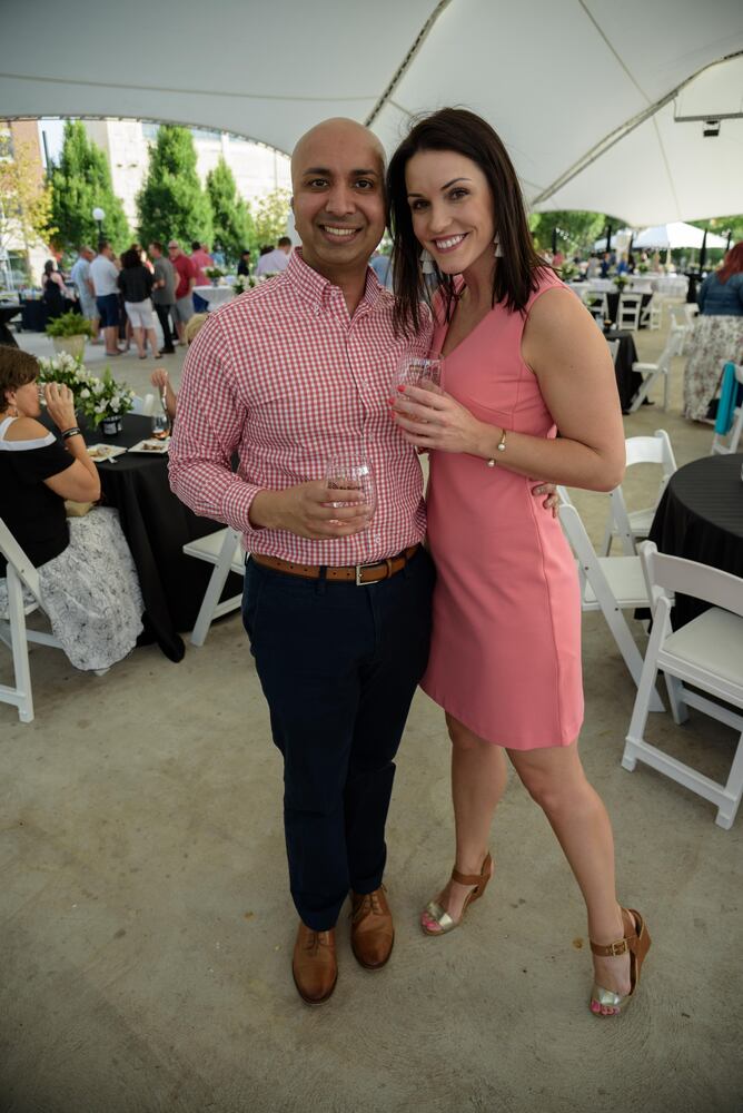 PHOTOS: Did we spot you at Bright Nights?