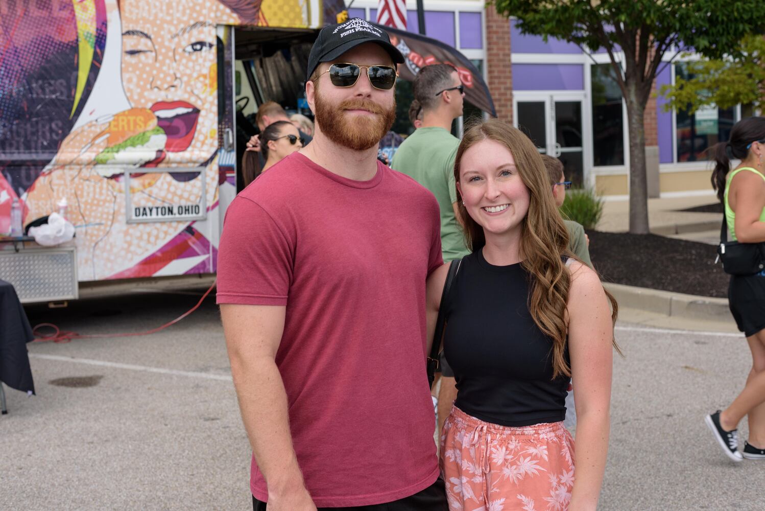 PHOTOS: Did we spot you at the second annual Taco & Nacho Fest at Austin Landing?